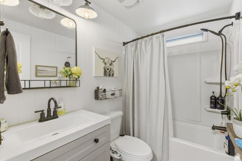 Tiny photo for 996 N 200 W, Lehi, UT 84043 (MLS # 2117265)