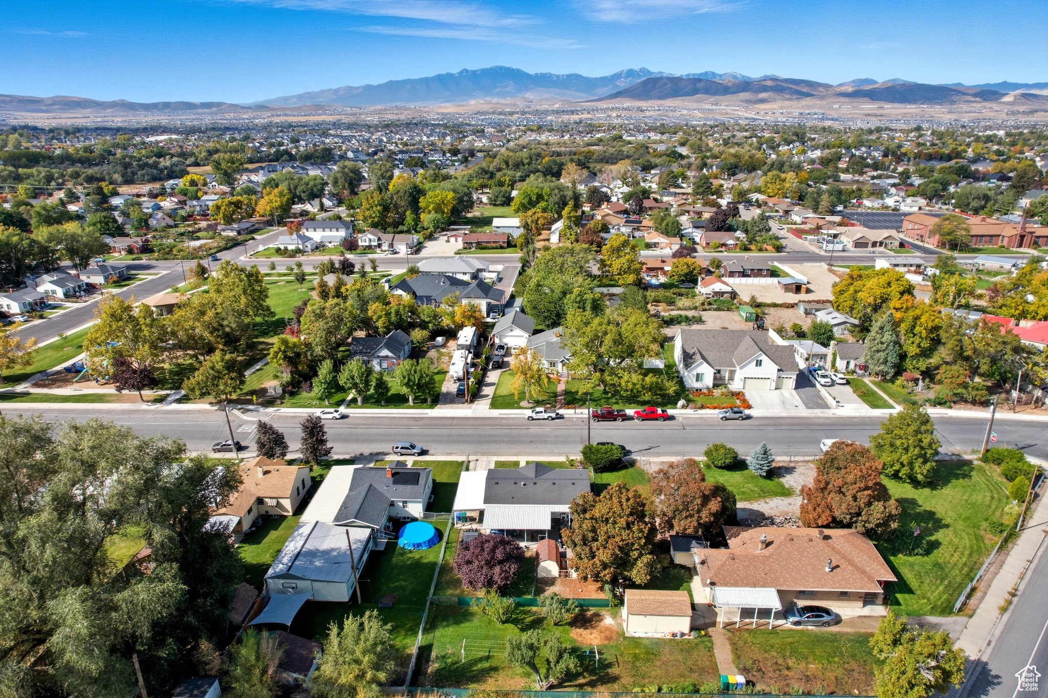 PICCUS - Residential