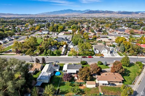 Tiny photo for 996 N 200 W, Lehi, UT 84043 (MLS # 2117265)