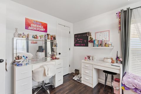 Tiny photo for 996 N 200 W, Lehi, UT 84043 (MLS # 2117265)