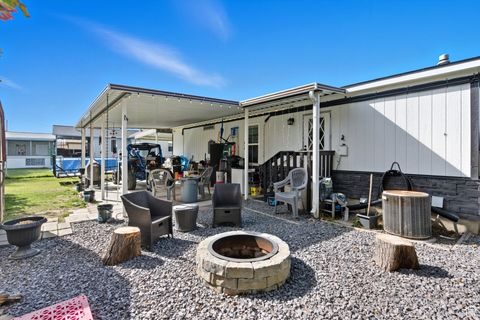Tiny photo for 996 N 200 W, Lehi, UT 84043 (MLS # 2117265)