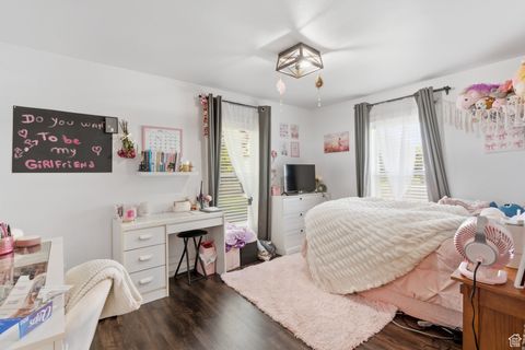 Tiny photo for 996 N 200 W, Lehi, UT 84043 (MLS # 2117265)