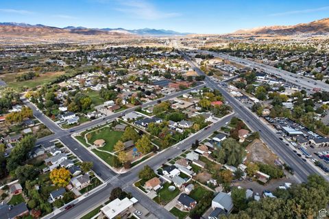 Tiny photo for 996 N 200 W, Lehi, UT 84043 (MLS # 2117265)