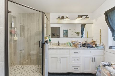 Tiny photo for 996 N 200 W, Lehi, UT 84043 (MLS # 2117265)