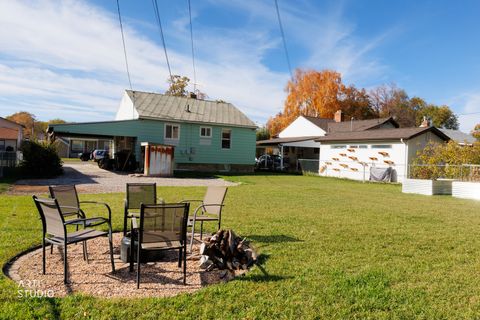 Tiny photo for 384 N 800 E, Provo, UT 84606 (MLS # 2120950)