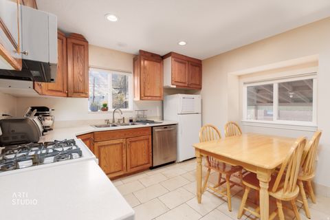 Tiny photo for 384 N 800 E, Provo, UT 84606 (MLS # 2120950)