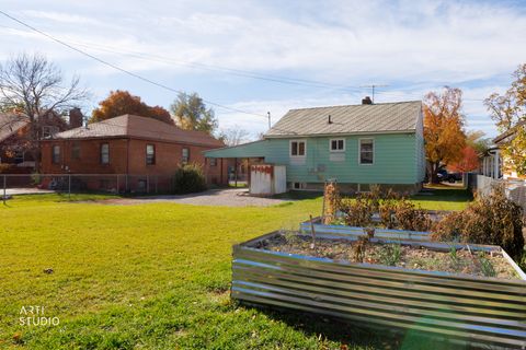 Tiny photo for 384 N 800 E, Provo, UT 84606 (MLS # 2120950)