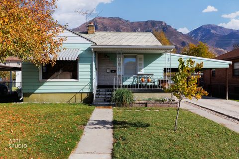Tiny photo for 384 N 800 E, Provo, UT 84606 (MLS # 2120950)