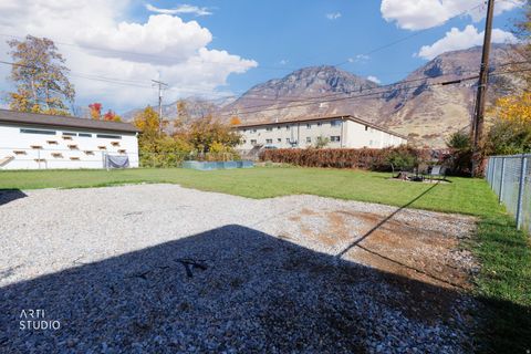 Tiny photo for 384 N 800 E, Provo, UT 84606 (MLS # 2120950)