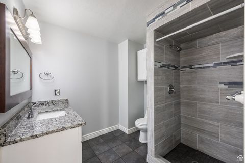 Tiny photo for 12392 S 1300 W, Riverton, UT 84065 (MLS # 2119733)