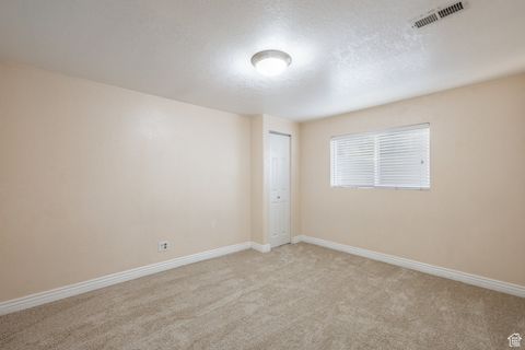 Tiny photo for 12392 S 1300 W, Riverton, UT 84065 (MLS # 2119733)
