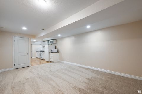 Tiny photo for 12392 S 1300 W, Riverton, UT 84065 (MLS # 2119733)