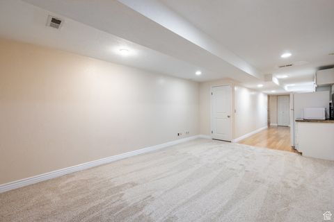 Tiny photo for 12392 S 1300 W, Riverton, UT 84065 (MLS # 2119733)