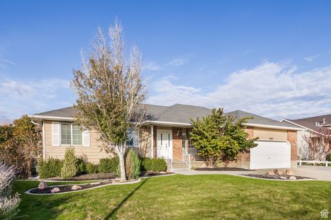 Tiny photo for 12392 S 1300 W, Riverton, UT 84065 (MLS # 2119733)