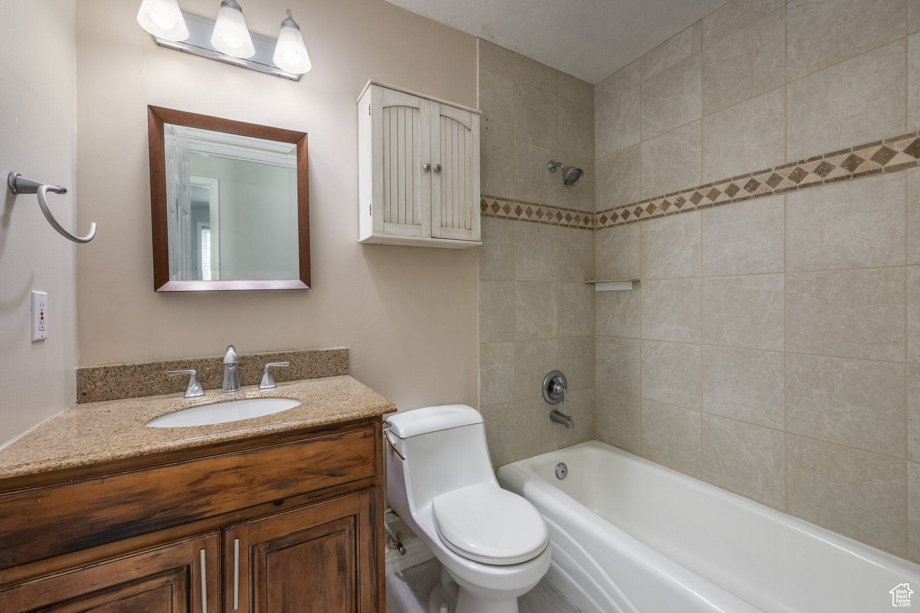 QUAIL RIDGE - Residential