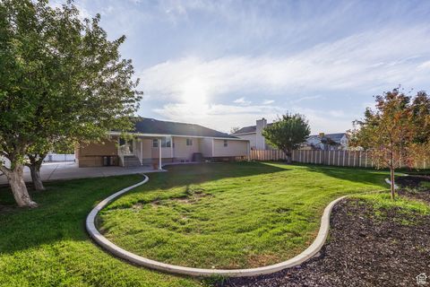 Tiny photo for 12392 S 1300 W, Riverton, UT 84065 (MLS # 2119733)
