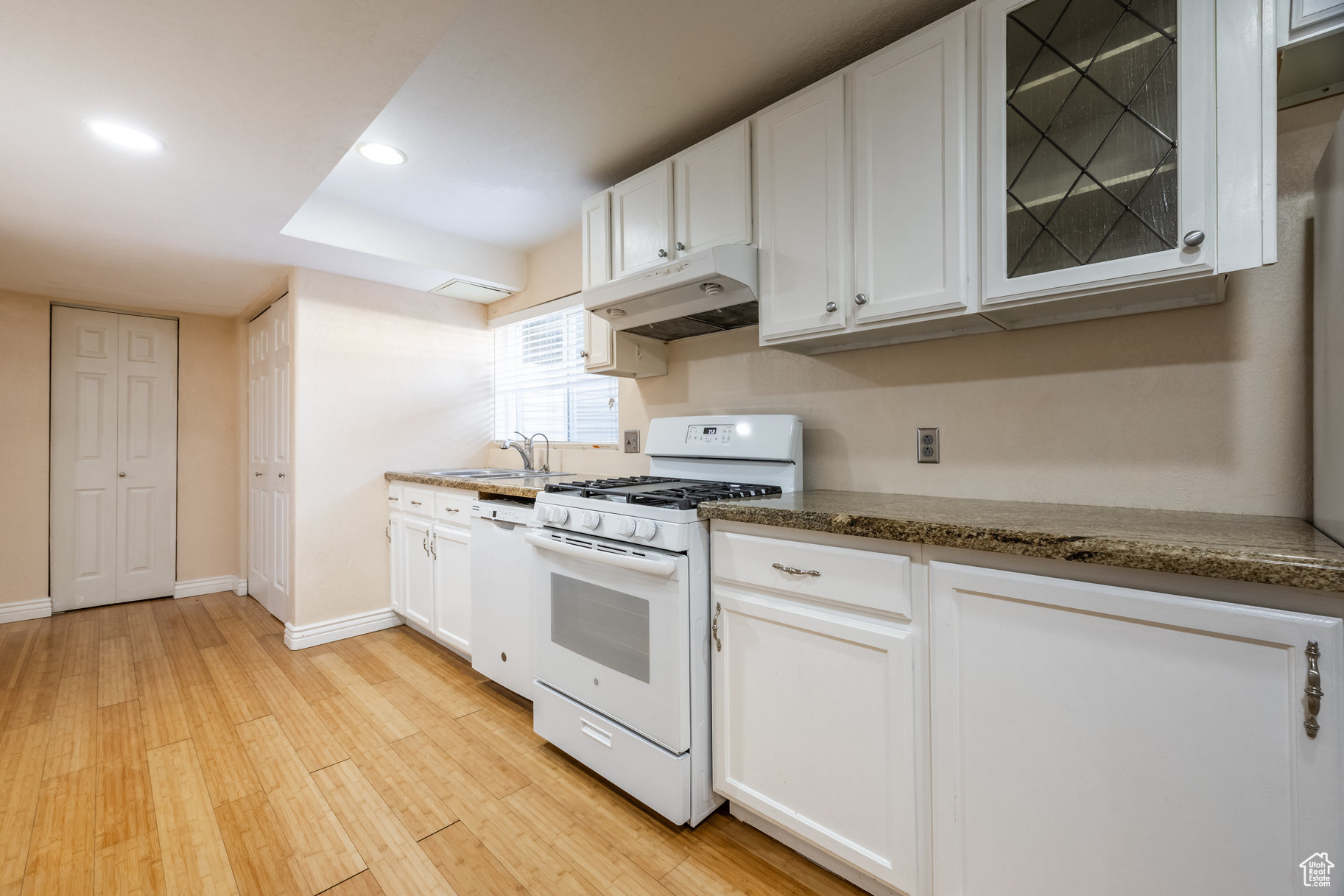 QUAIL RIDGE - Residential