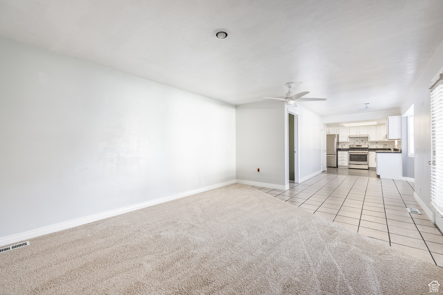 QUAIL RIDGE - Residential