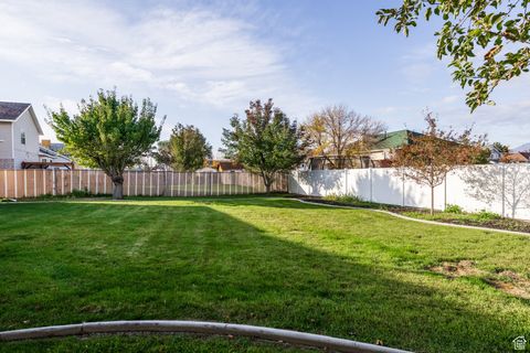 Tiny photo for 12392 S 1300 W, Riverton, UT 84065 (MLS # 2119733)