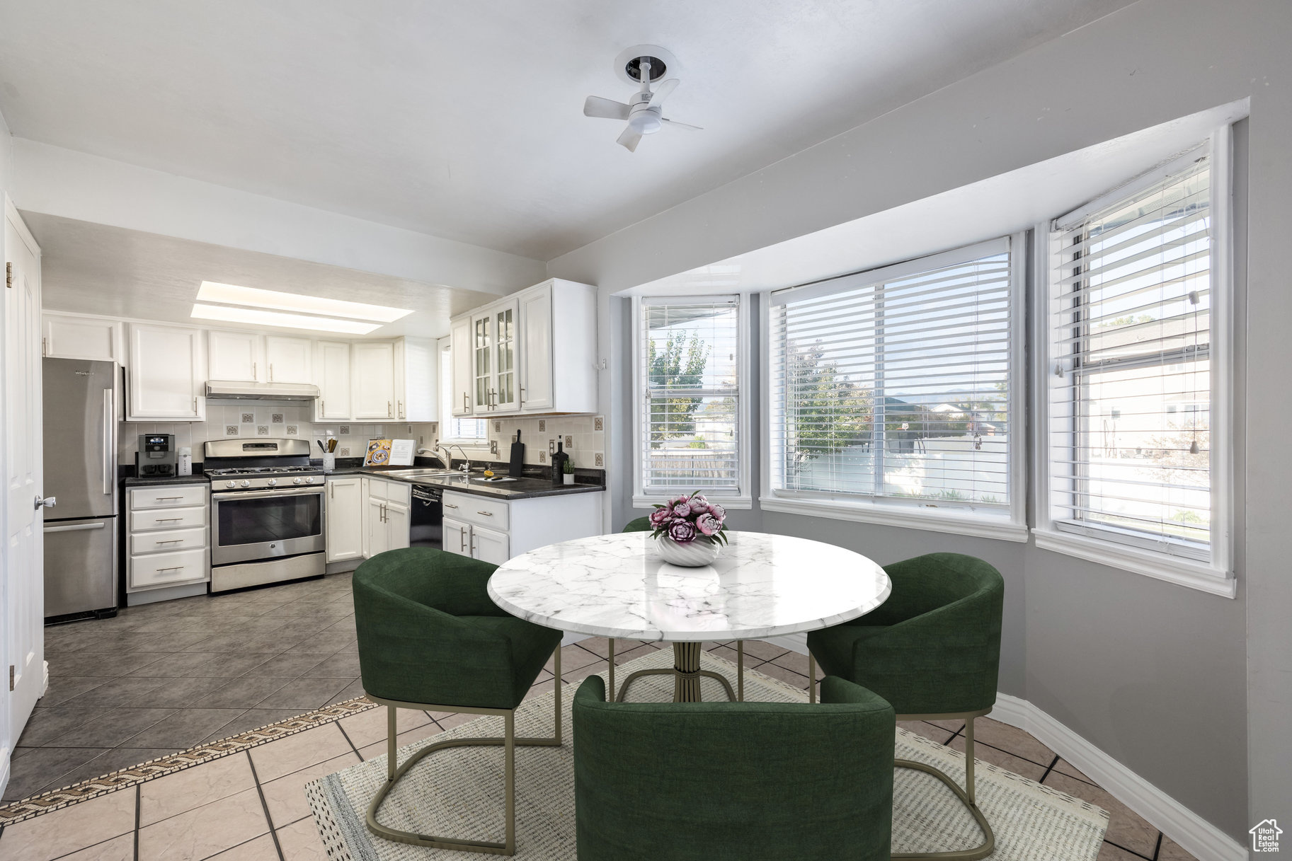 QUAIL RIDGE - Residential