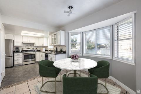 Tiny photo for 12392 S 1300 W, Riverton, UT 84065 (MLS # 2119733)