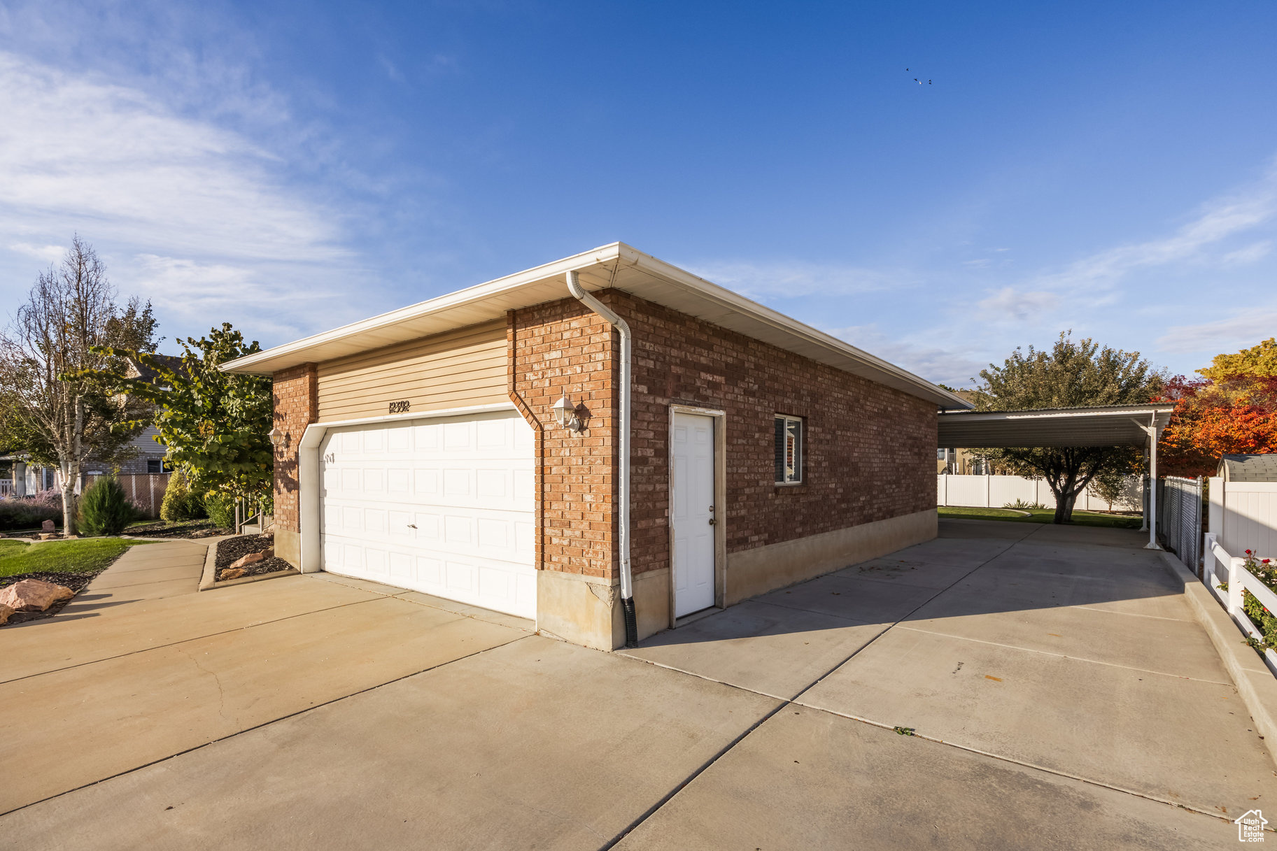 QUAIL RIDGE - Residential