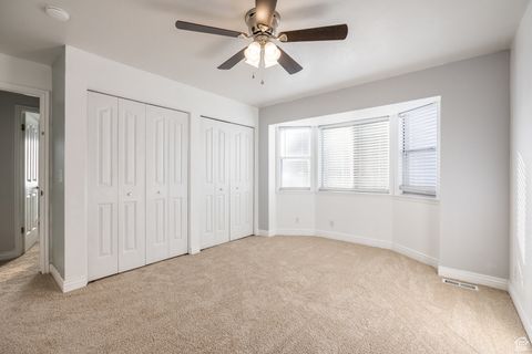 Tiny photo for 12392 S 1300 W, Riverton, UT 84065 (MLS # 2119733)
