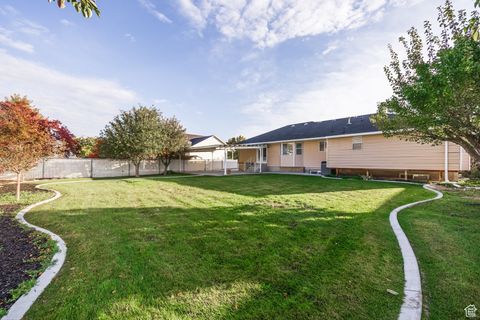 Tiny photo for 12392 S 1300 W, Riverton, UT 84065 (MLS # 2119733)