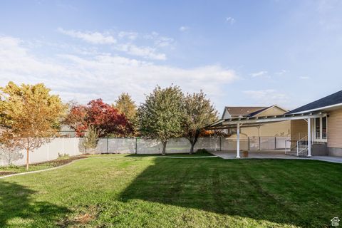 Tiny photo for 12392 S 1300 W, Riverton, UT 84065 (MLS # 2119733)