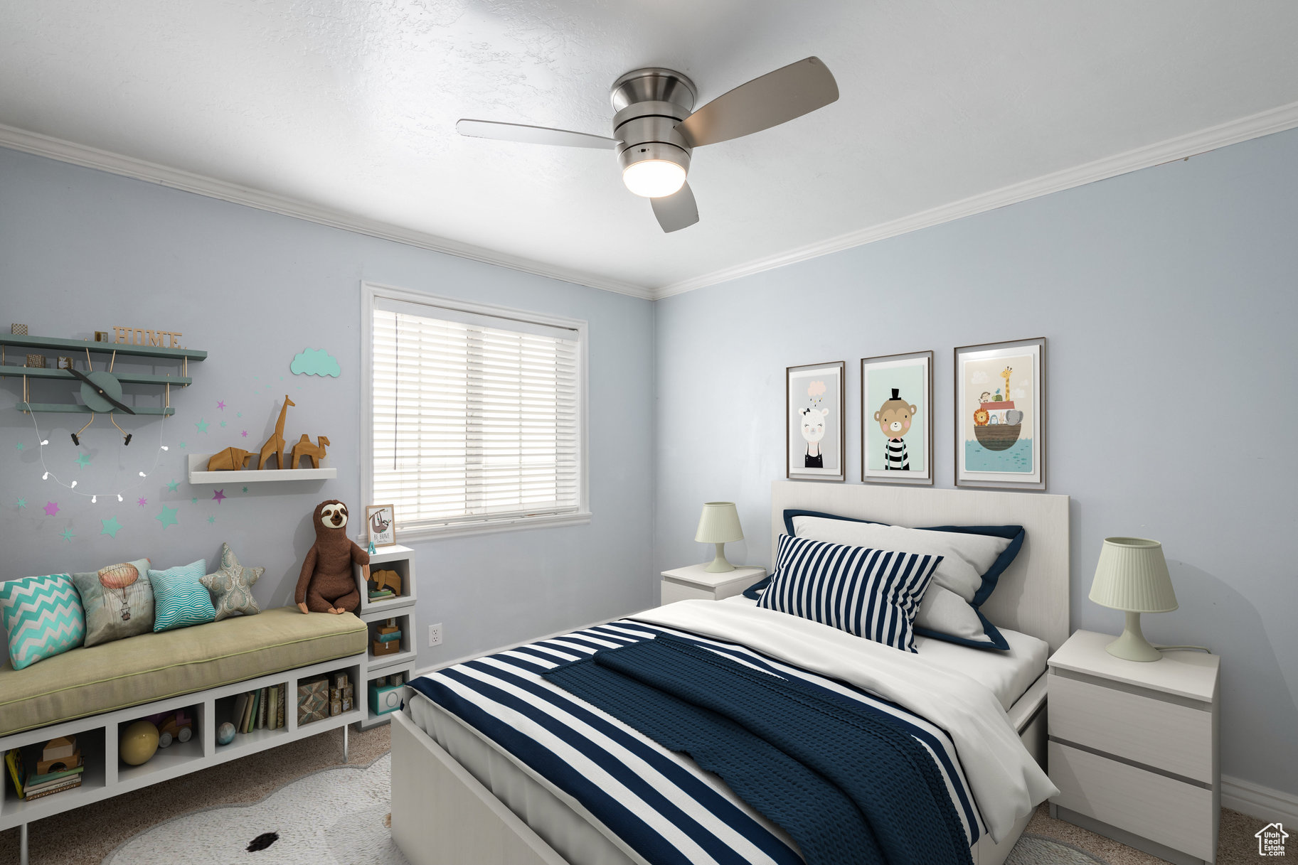 QUAIL RIDGE - Residential