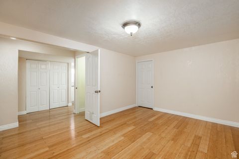 Tiny photo for 12392 S 1300 W, Riverton, UT 84065 (MLS # 2119733)