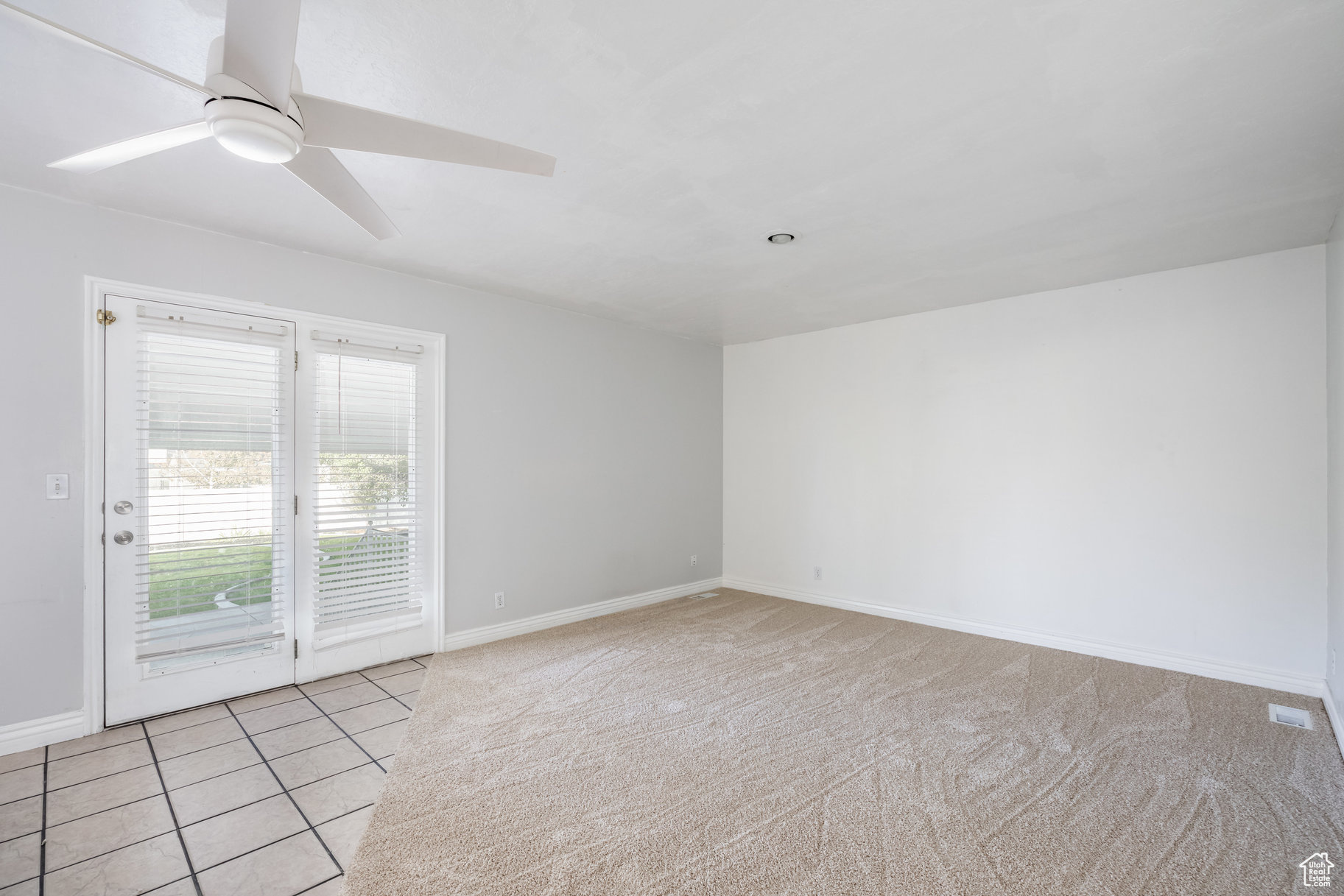 QUAIL RIDGE - Residential