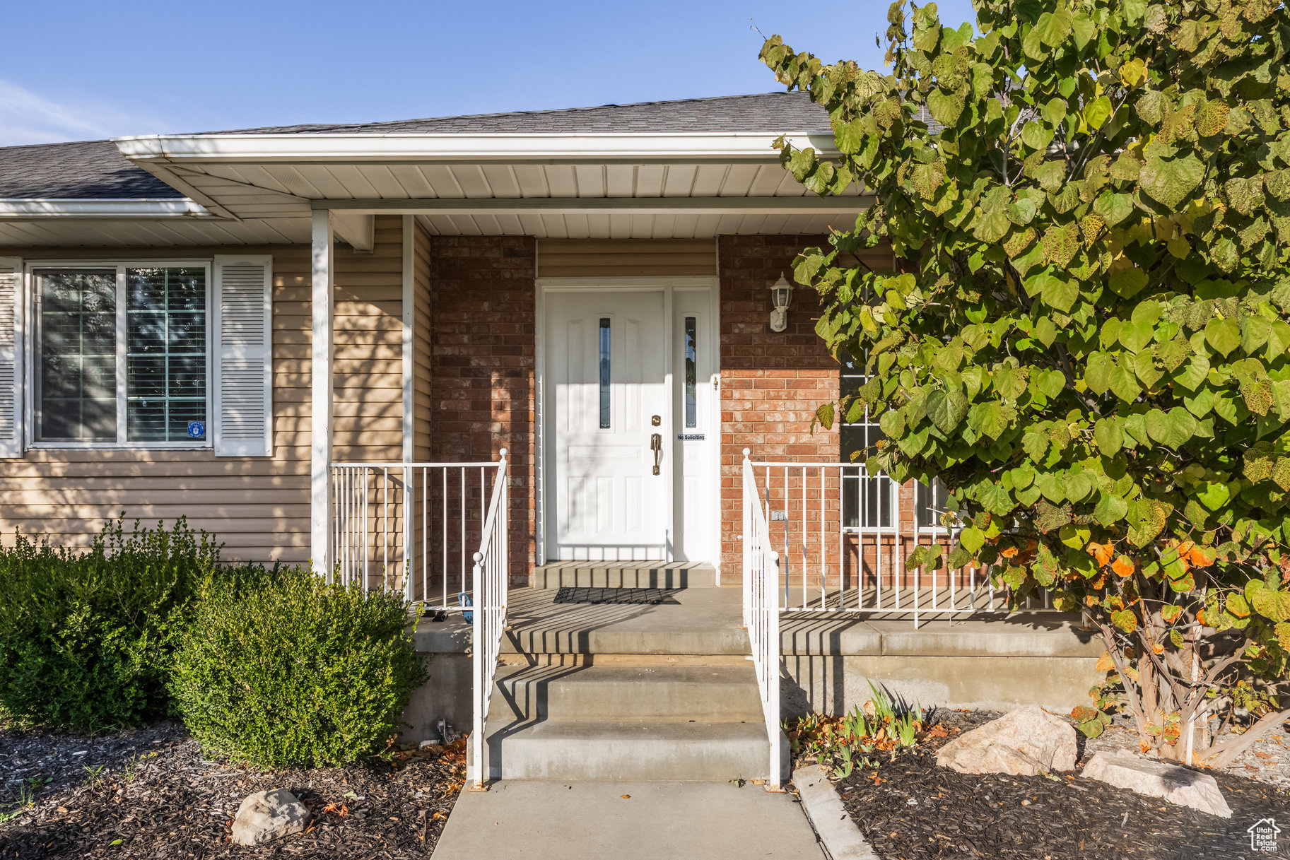 QUAIL RIDGE - Residential