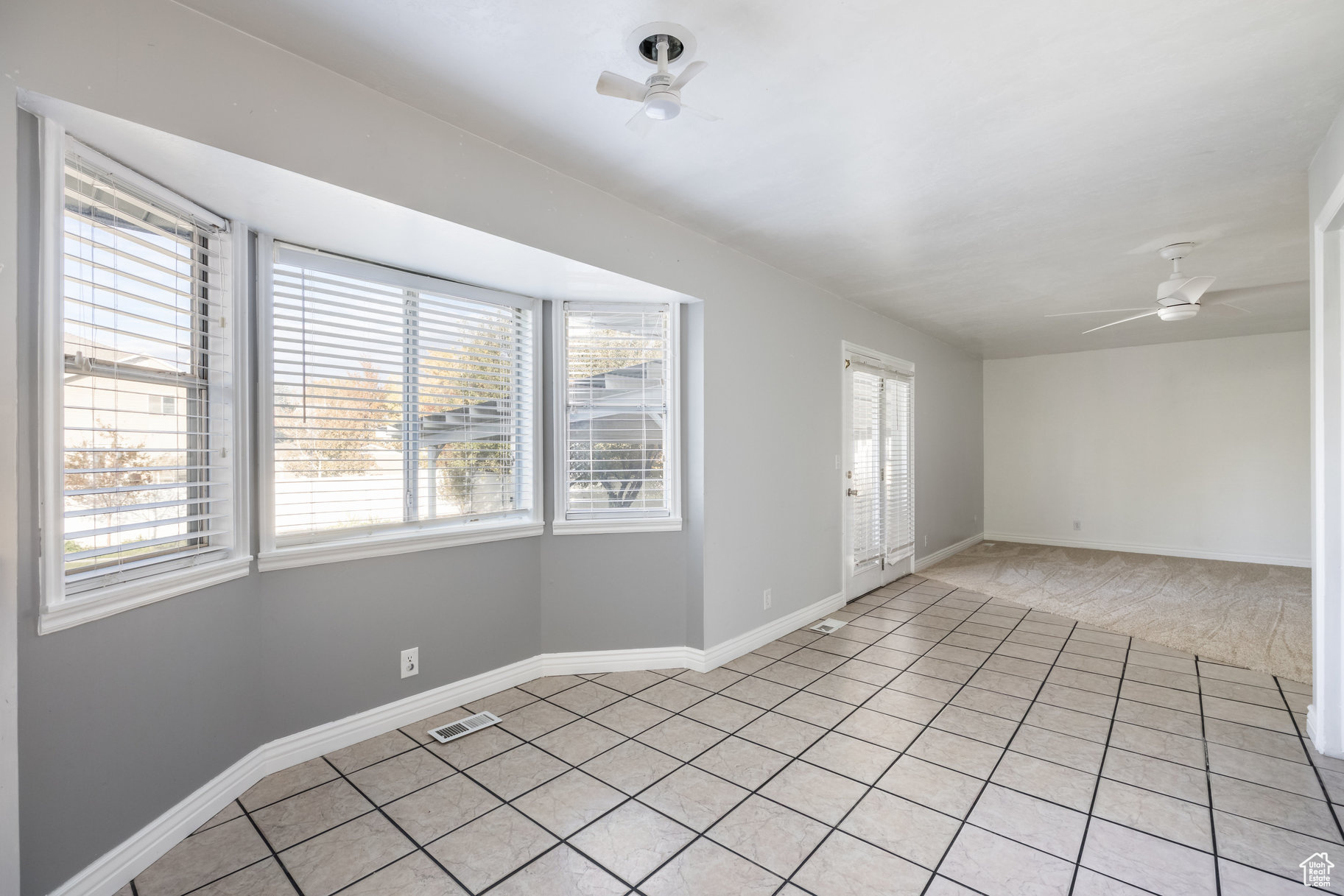 QUAIL RIDGE - Residential