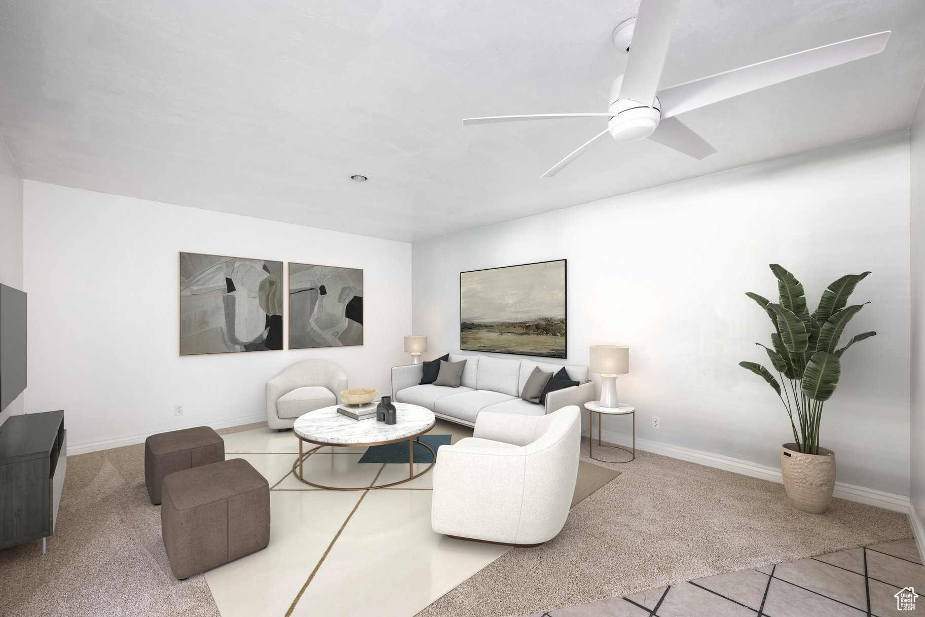 QUAIL RIDGE - Residential