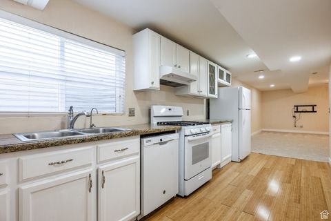 Tiny photo for 12392 S 1300 W, Riverton, UT 84065 (MLS # 2119733)