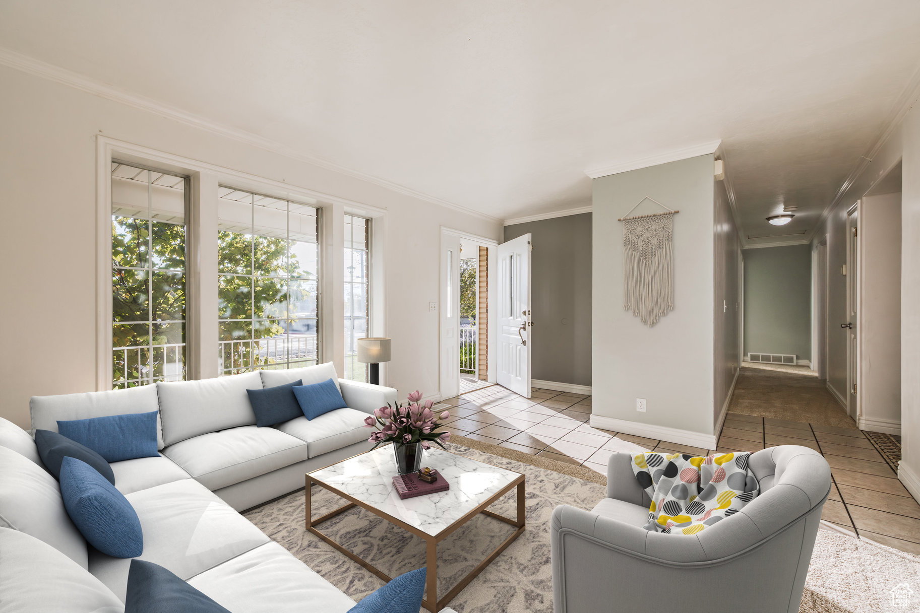 QUAIL RIDGE - Residential