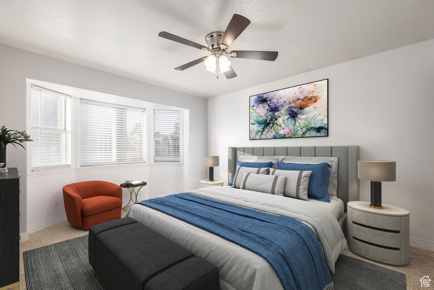 QUAIL RIDGE - Residential