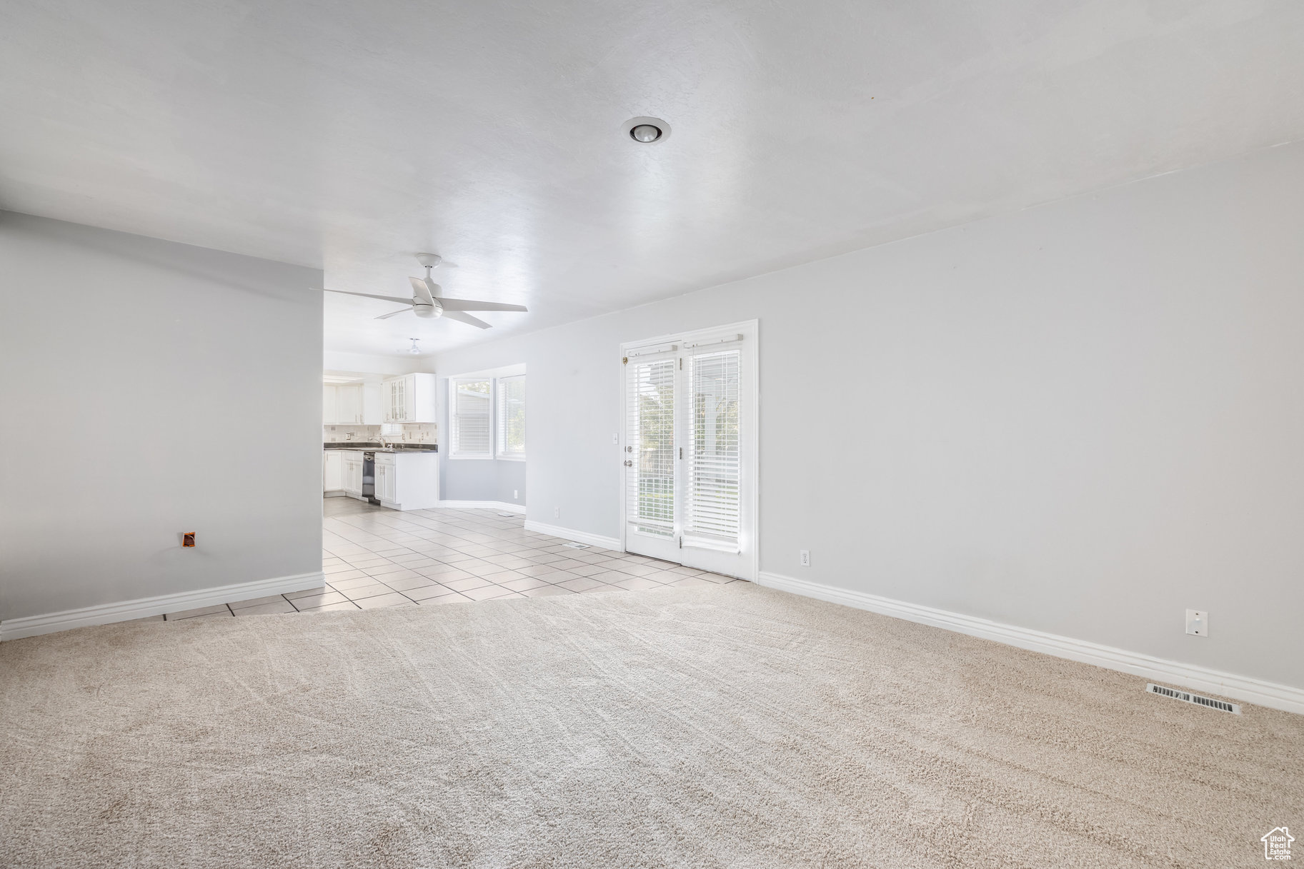 QUAIL RIDGE - Residential