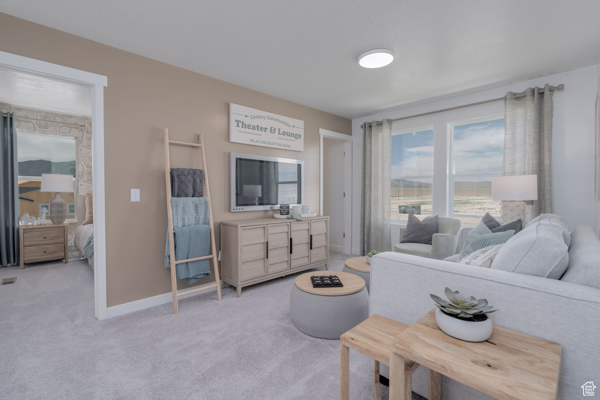 RESIDENCES AT PINNACLES AT EAGLE MOUNTAIN - Residential