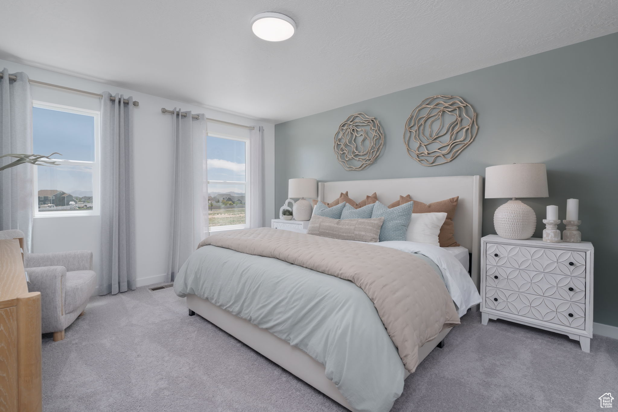 RESIDENCES AT PINNACLES AT EAGLE MOUNTAIN - Residential