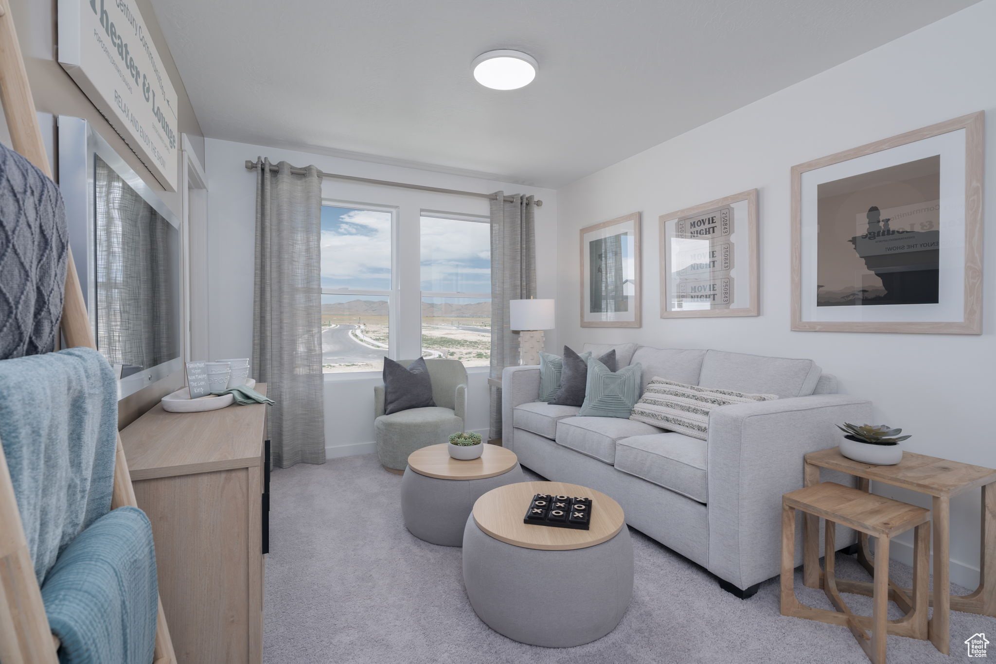 RESIDENCES AT PINNACLES AT EAGLE MOUNTAIN - Residential