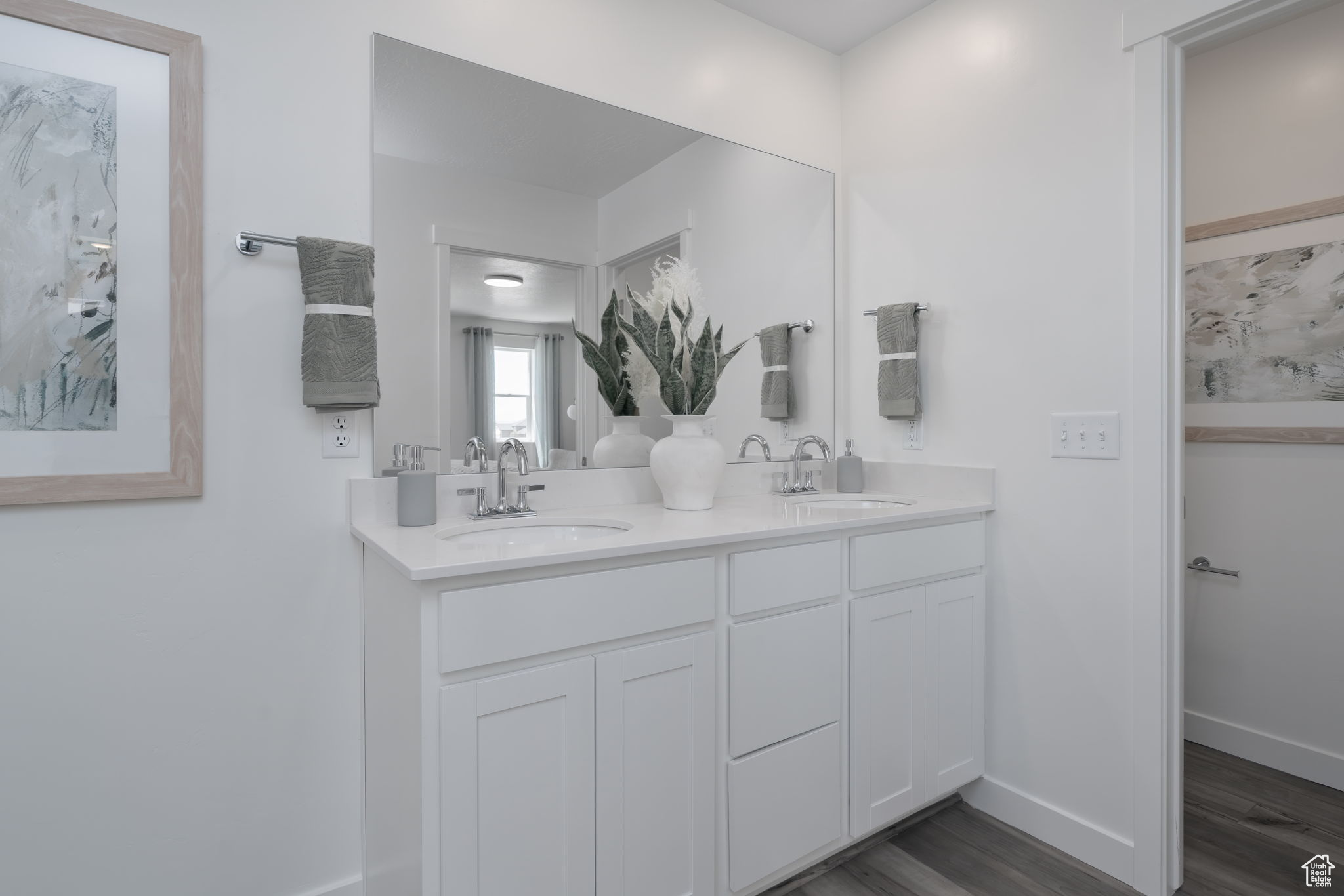 RESIDENCES AT PINNACLES AT EAGLE MOUNTAIN - Residential