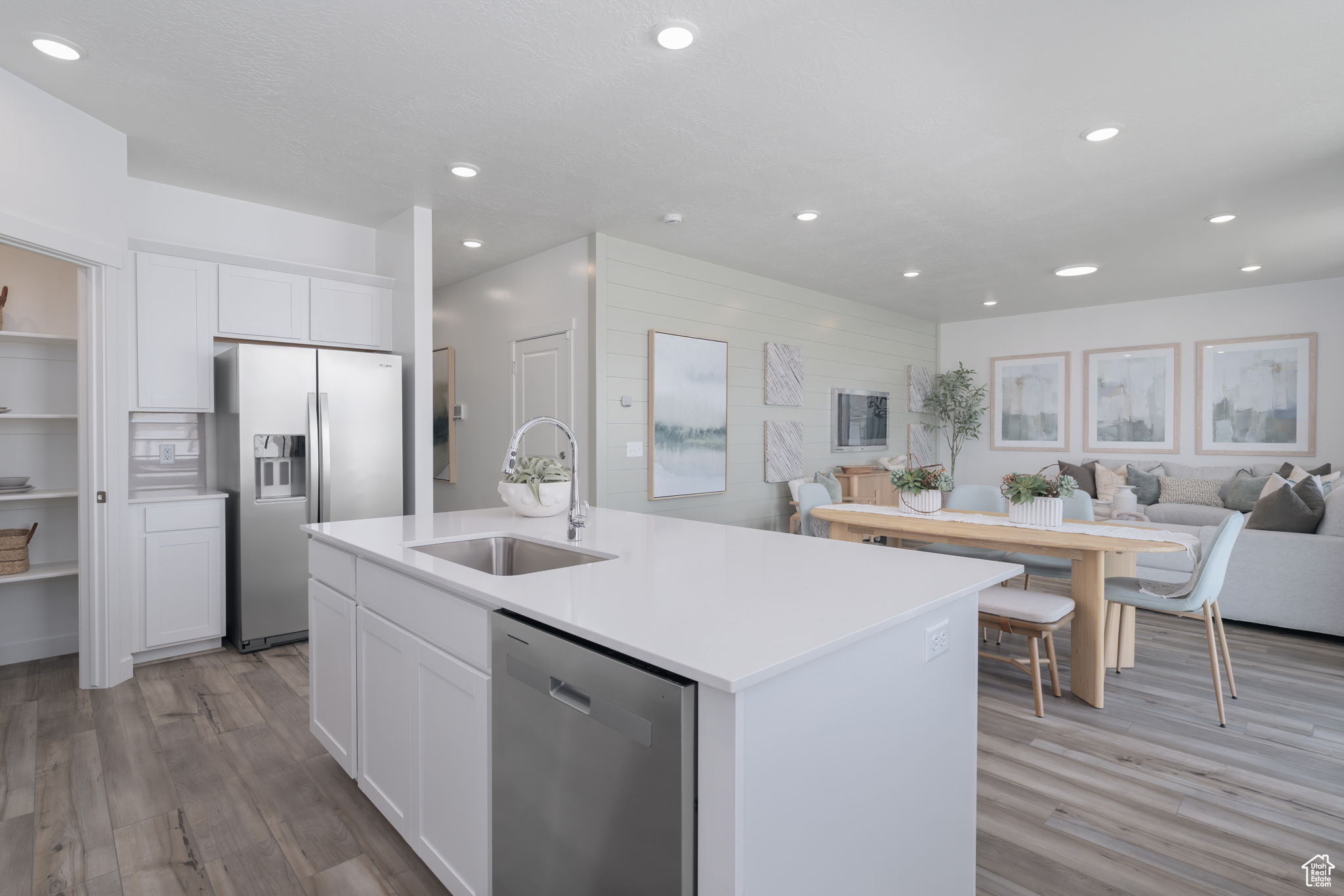 RESIDENCES AT PINNACLES AT EAGLE MOUNTAIN - Residential