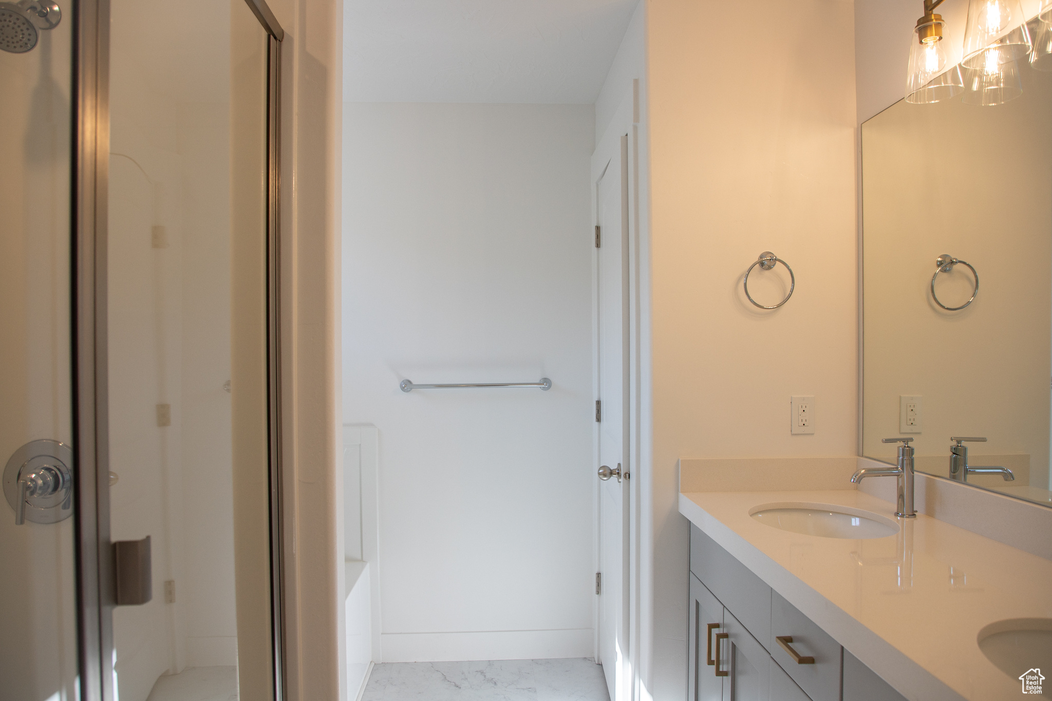 SALEM FIELDS - Residential