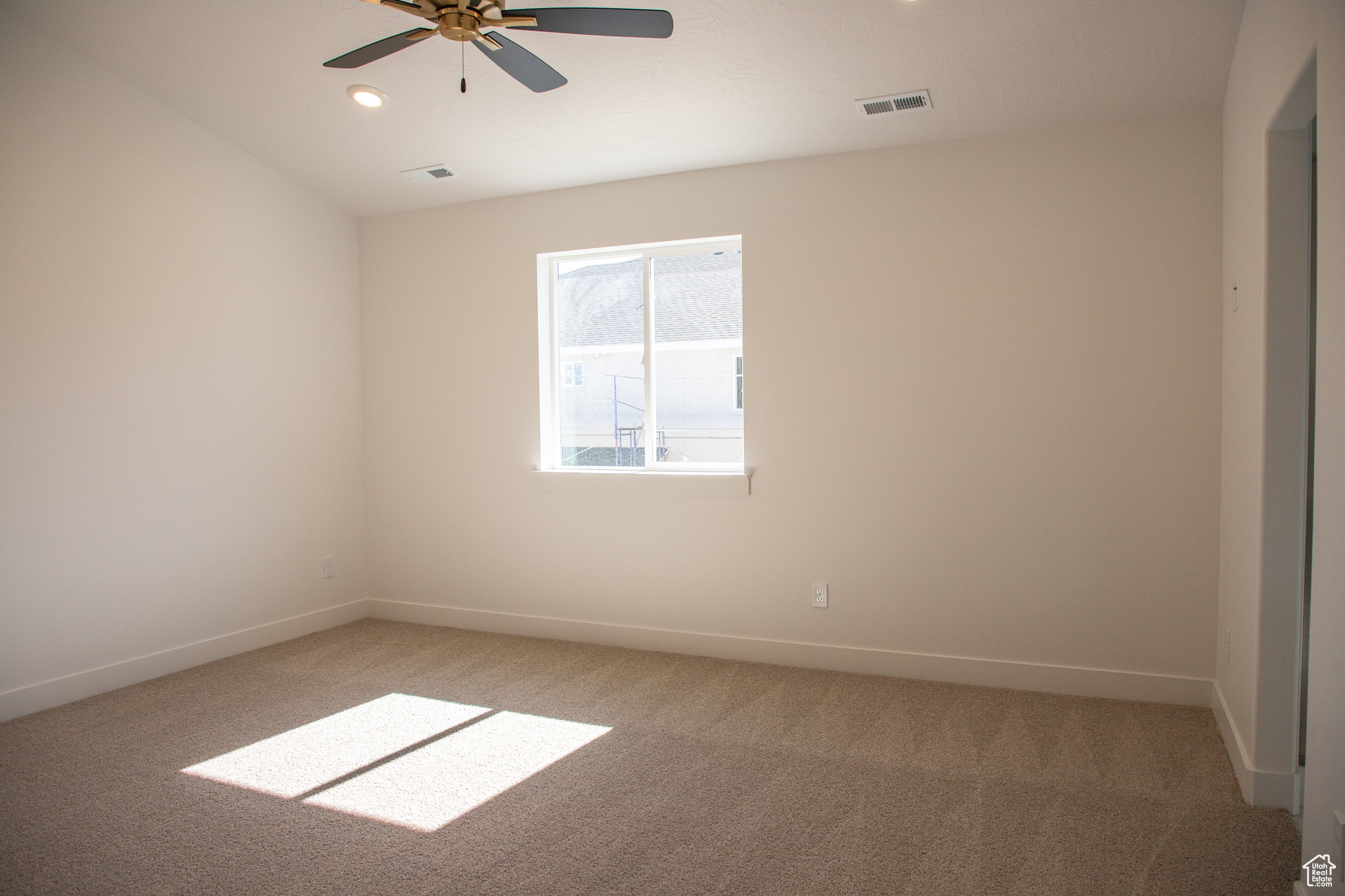 SALEM FIELDS - Residential