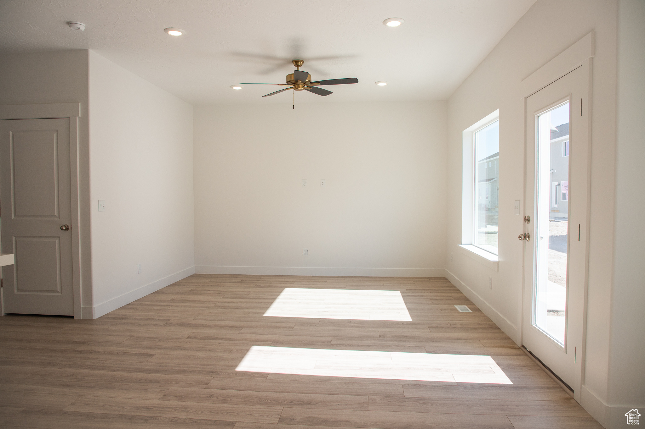 SALEM FIELDS - Residential