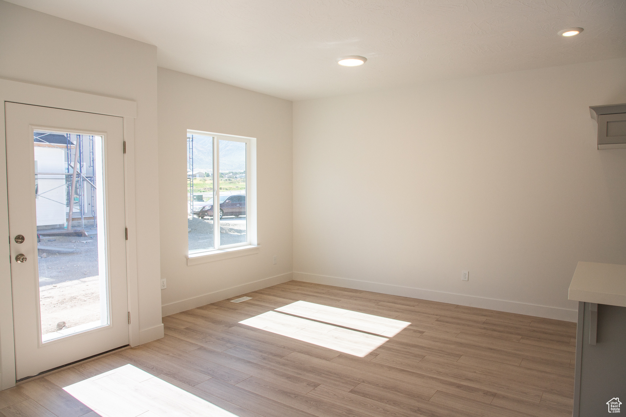 SALEM FIELDS - Residential