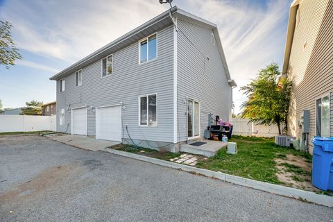 Tiny photo for 5601 S 4015 W, Taylorsville, UT 84118 (MLS # 2120160)