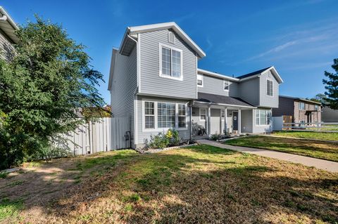 Tiny photo for 5601 S 4015 W, Taylorsville, UT 84118 (MLS # 2120160)